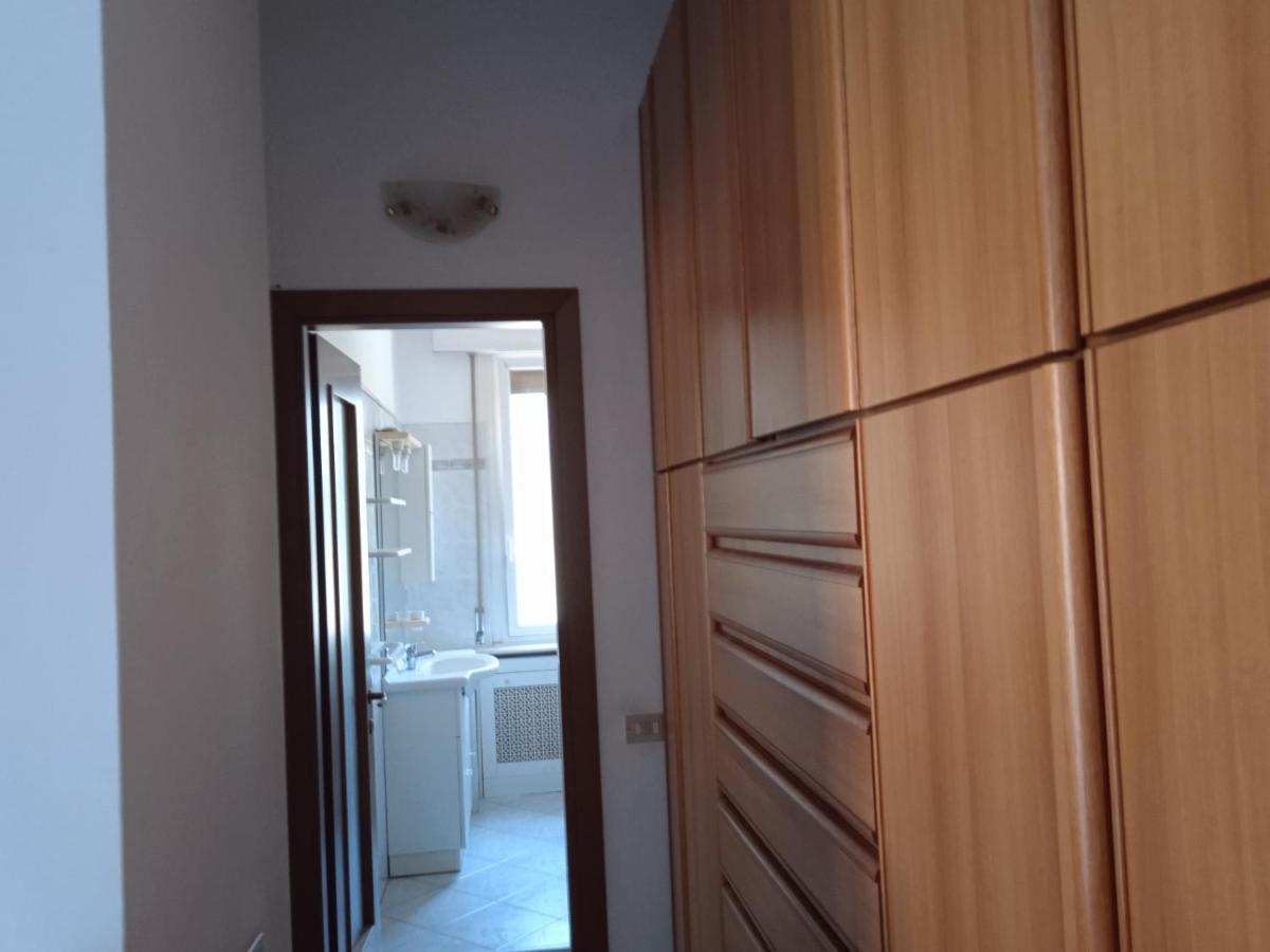 Niguarda Alfred House Διαμέρισμα Bresso Εξωτερικό φωτογραφία