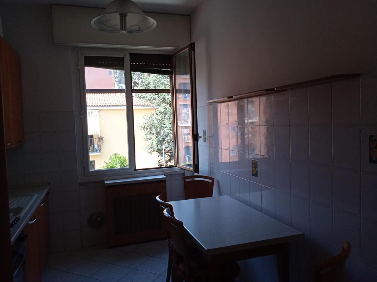 Niguarda Alfred House Διαμέρισμα Bresso Εξωτερικό φωτογραφία