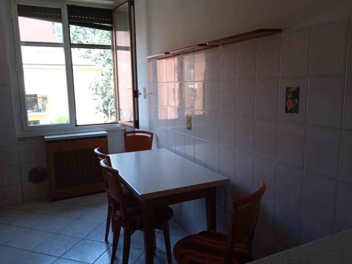 Niguarda Alfred House Διαμέρισμα Bresso Εξωτερικό φωτογραφία