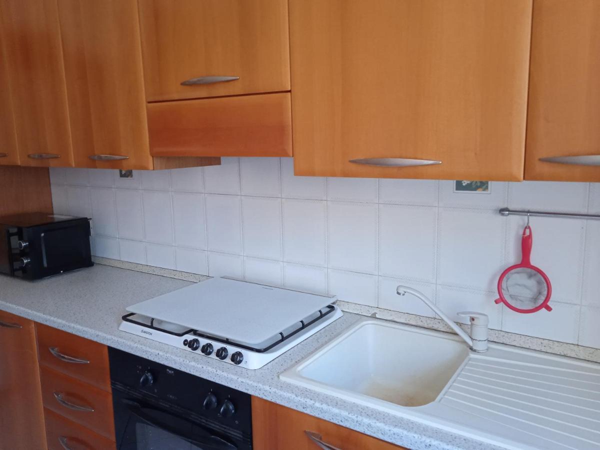 Niguarda Alfred House Διαμέρισμα Bresso Εξωτερικό φωτογραφία