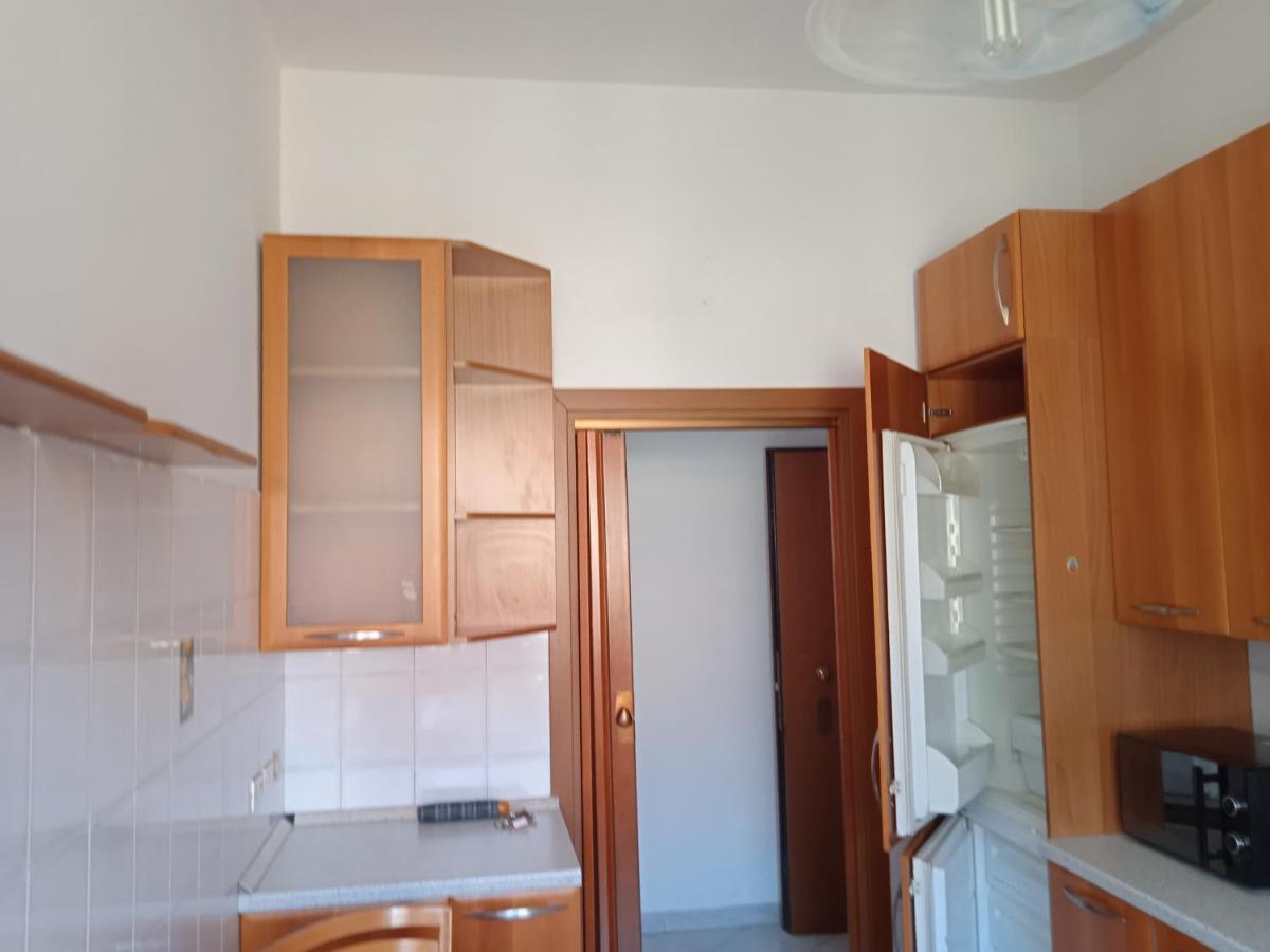 Niguarda Alfred House Διαμέρισμα Bresso Εξωτερικό φωτογραφία