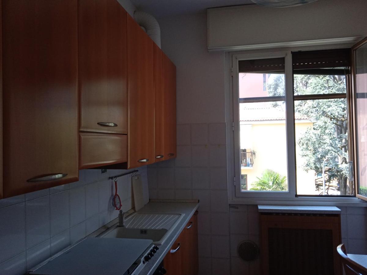 Niguarda Alfred House Διαμέρισμα Bresso Εξωτερικό φωτογραφία