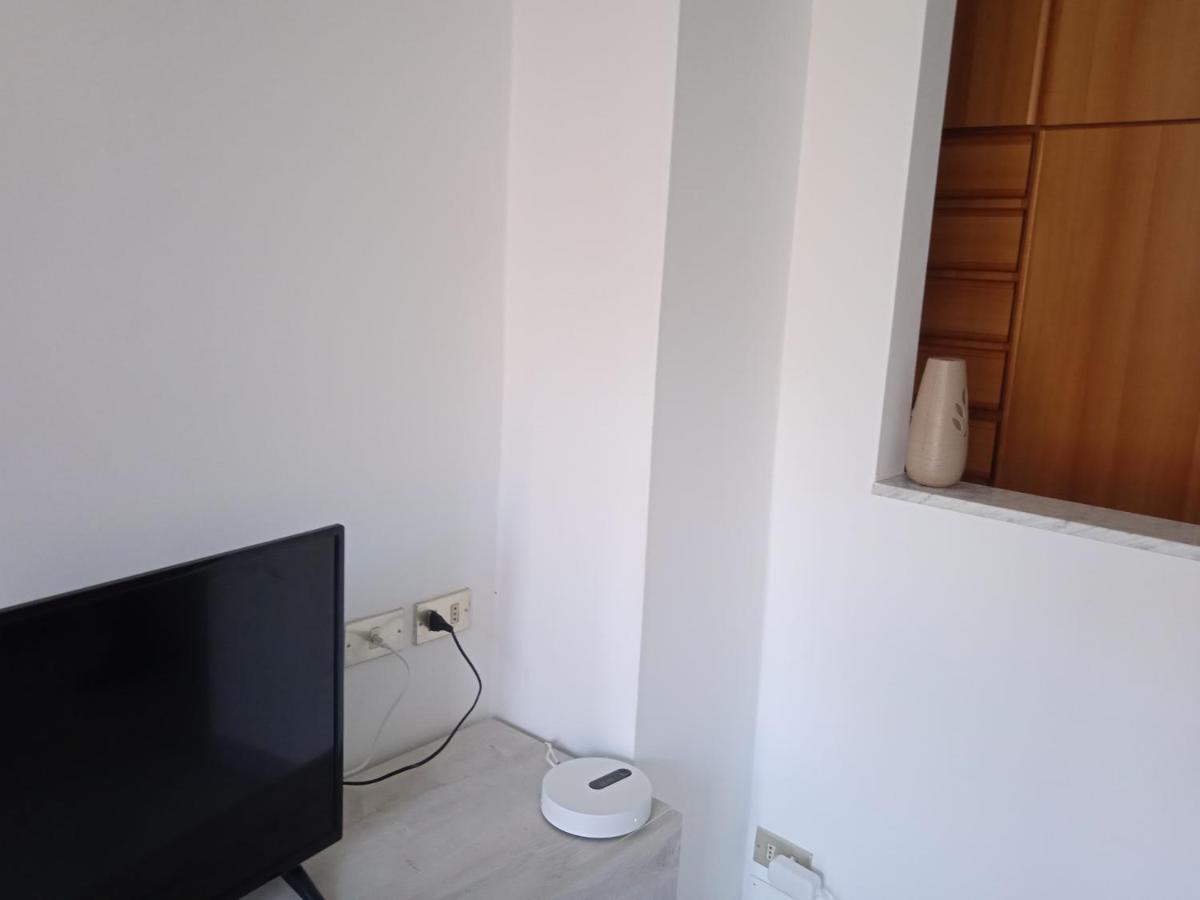 Niguarda Alfred House Διαμέρισμα Bresso Εξωτερικό φωτογραφία