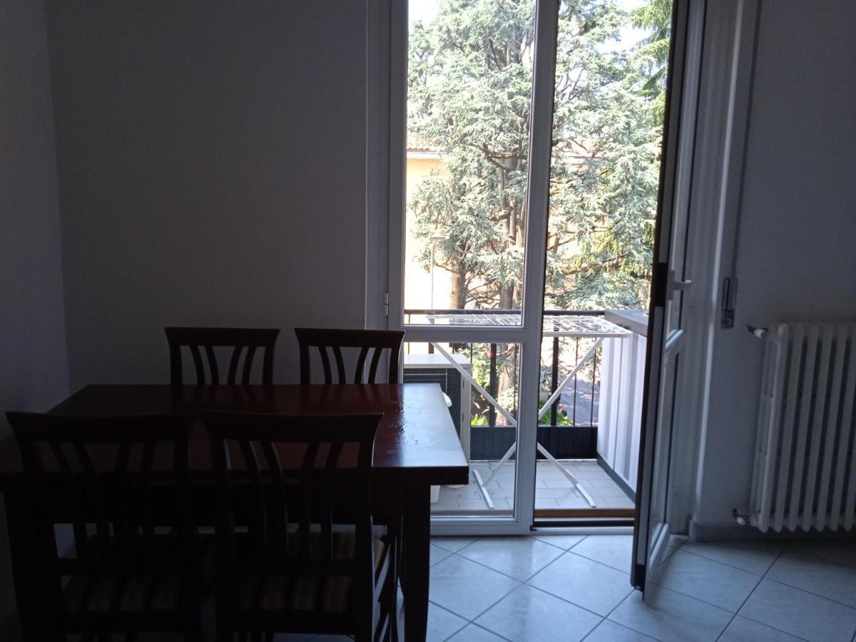 Niguarda Alfred House Διαμέρισμα Bresso Εξωτερικό φωτογραφία