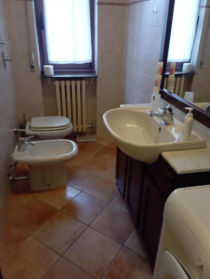 Niguarda Alfred House Διαμέρισμα Bresso Εξωτερικό φωτογραφία