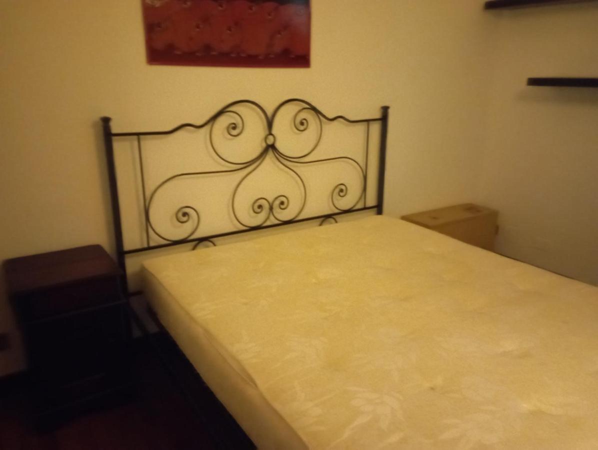 Niguarda Alfred House Διαμέρισμα Bresso Εξωτερικό φωτογραφία