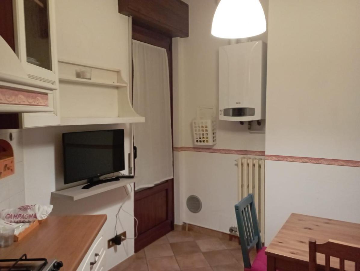 Niguarda Alfred House Διαμέρισμα Bresso Εξωτερικό φωτογραφία