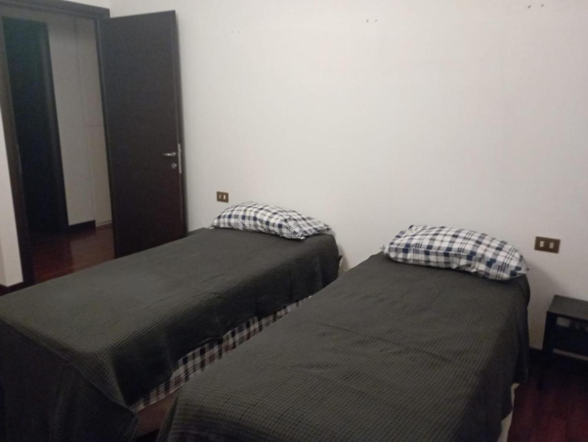 Niguarda Alfred House Διαμέρισμα Bresso Εξωτερικό φωτογραφία