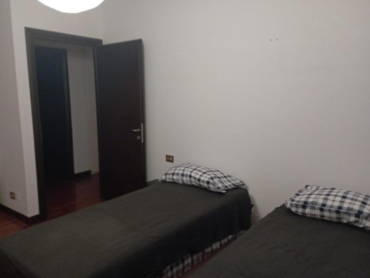 Niguarda Alfred House Διαμέρισμα Bresso Εξωτερικό φωτογραφία