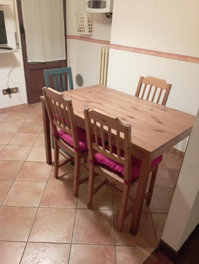 Niguarda Alfred House Διαμέρισμα Bresso Εξωτερικό φωτογραφία