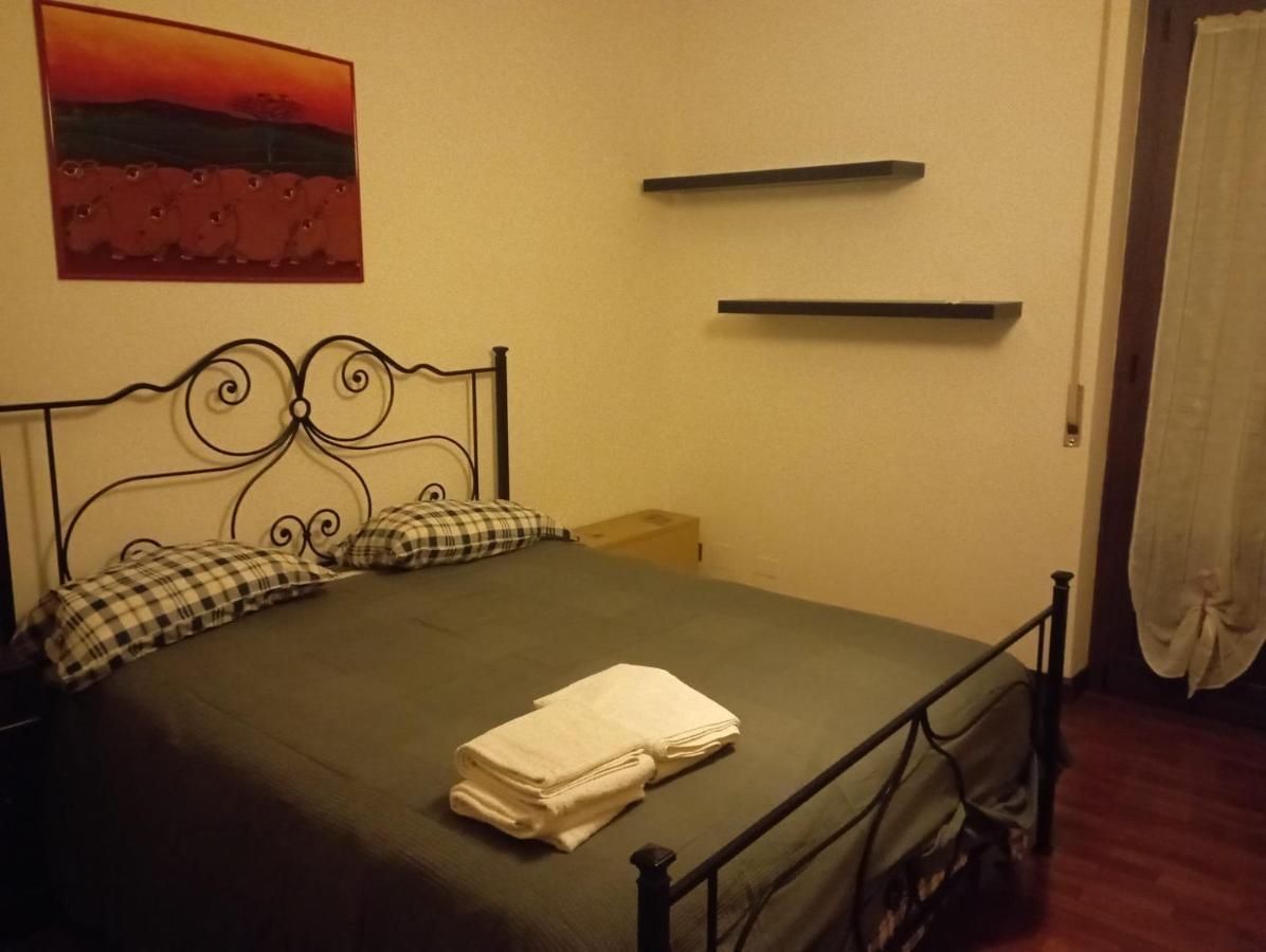 Niguarda Alfred House Διαμέρισμα Bresso Εξωτερικό φωτογραφία