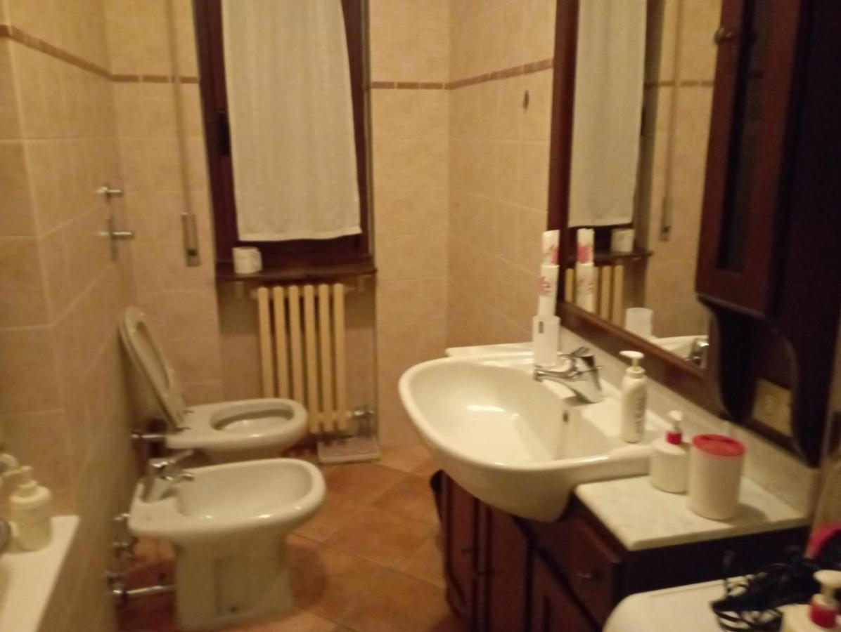 Niguarda Alfred House Διαμέρισμα Bresso Εξωτερικό φωτογραφία