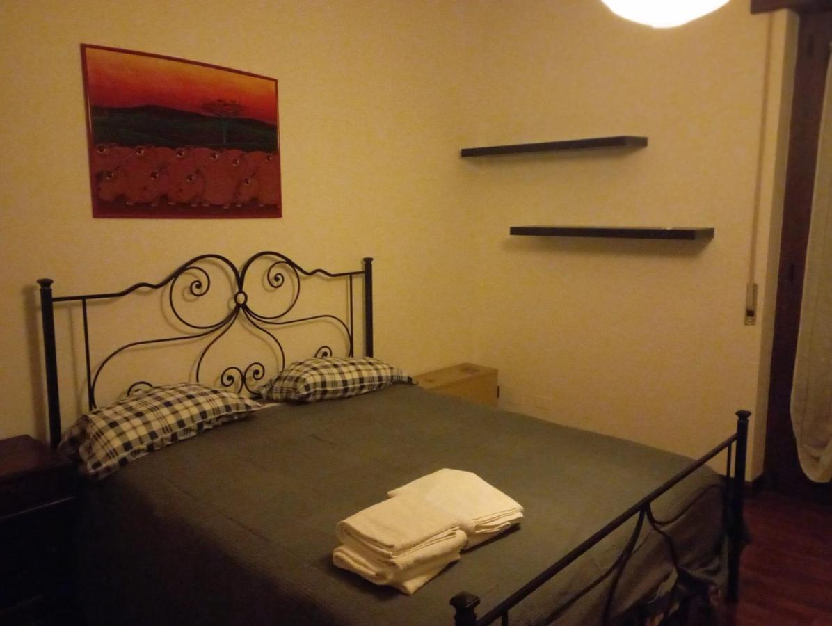 Niguarda Alfred House Διαμέρισμα Bresso Εξωτερικό φωτογραφία
