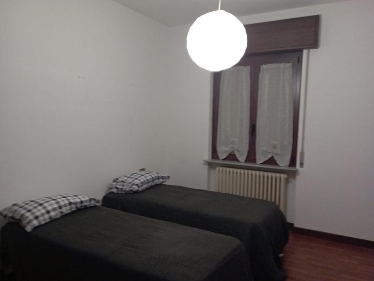 Niguarda Alfred House Διαμέρισμα Bresso Εξωτερικό φωτογραφία