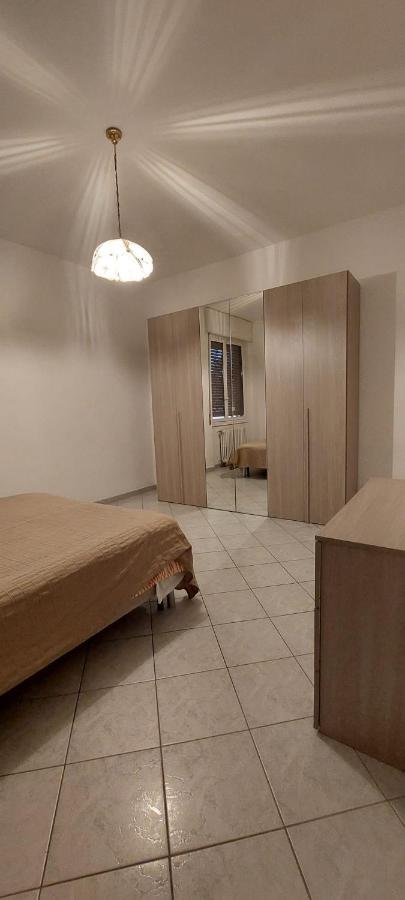 Niguarda Alfred House Διαμέρισμα Bresso Εξωτερικό φωτογραφία