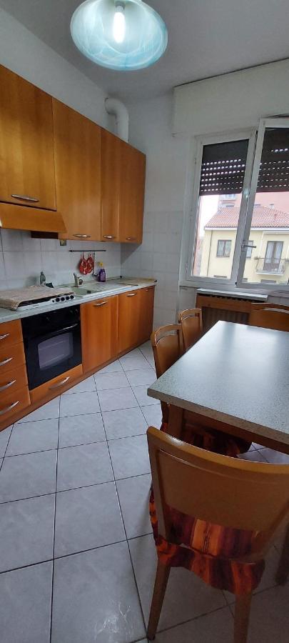 Niguarda Alfred House Διαμέρισμα Bresso Εξωτερικό φωτογραφία