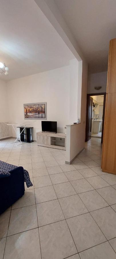 Niguarda Alfred House Διαμέρισμα Bresso Εξωτερικό φωτογραφία