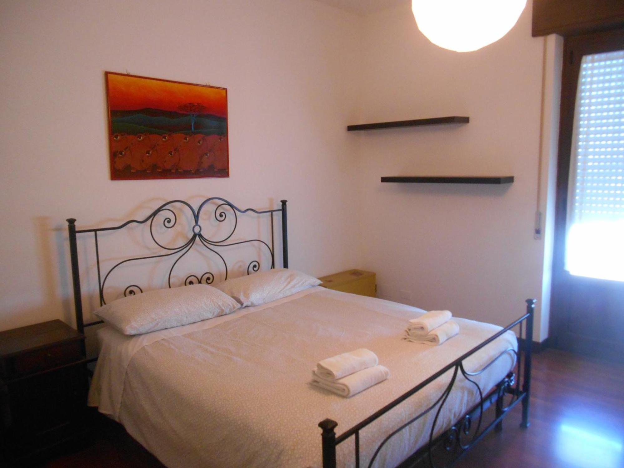 Niguarda Alfred House Διαμέρισμα Bresso Εξωτερικό φωτογραφία
