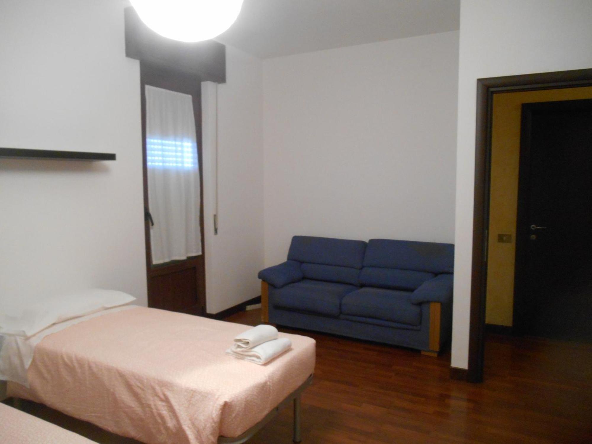 Niguarda Alfred House Διαμέρισμα Bresso Εξωτερικό φωτογραφία