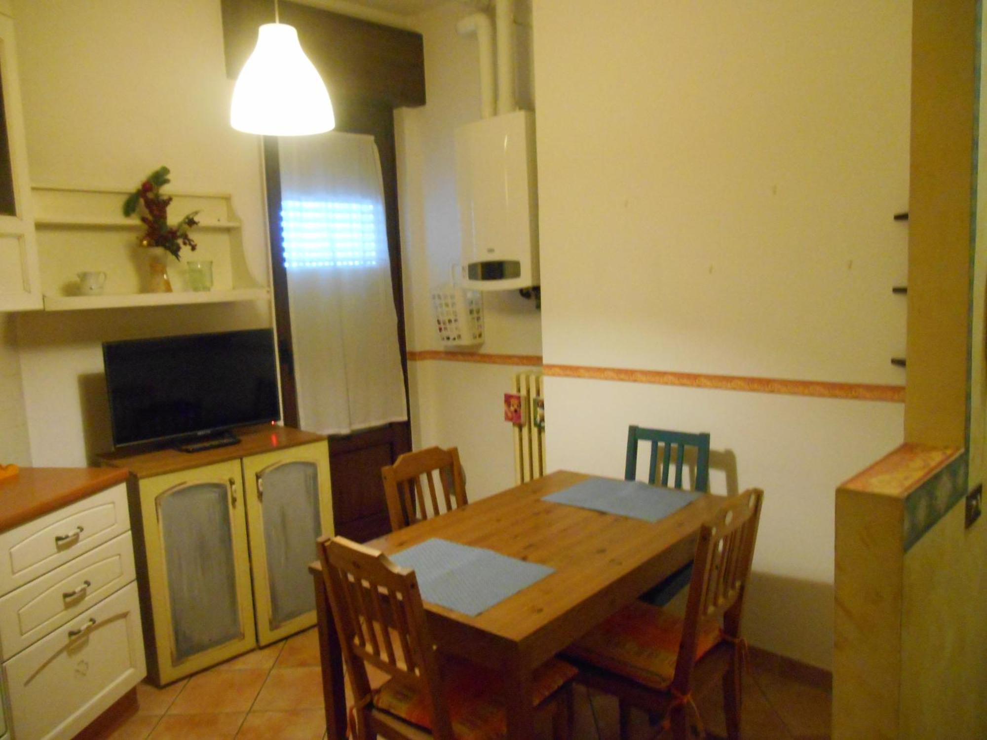 Niguarda Alfred House Διαμέρισμα Bresso Εξωτερικό φωτογραφία