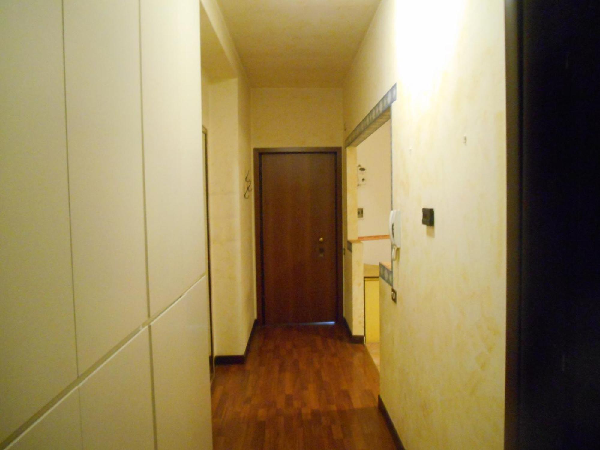 Niguarda Alfred House Διαμέρισμα Bresso Εξωτερικό φωτογραφία
