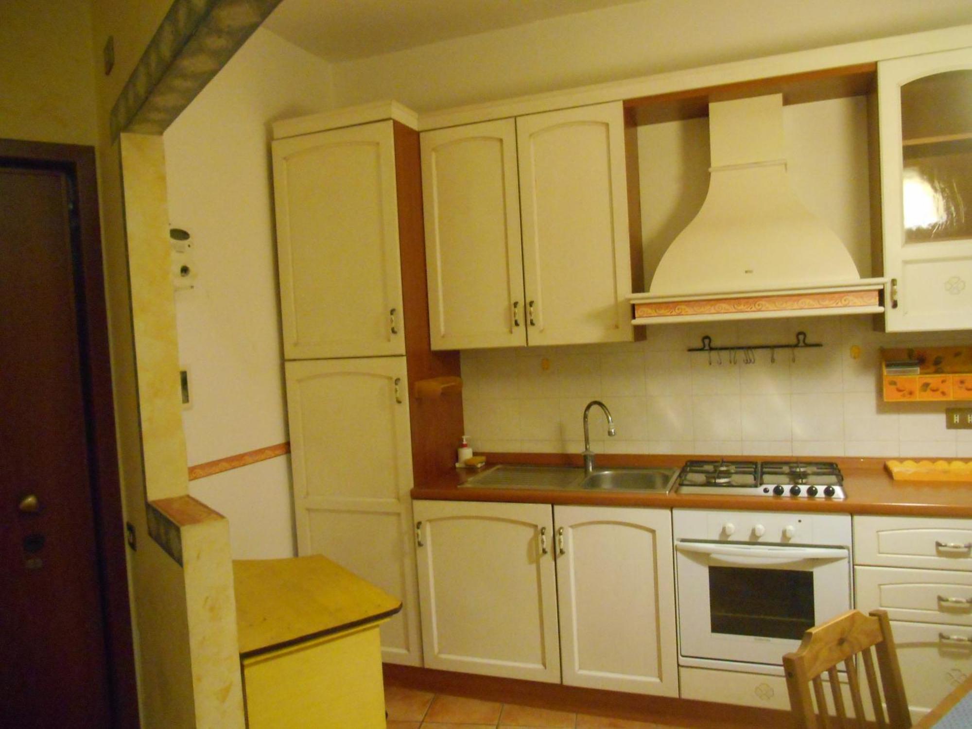 Niguarda Alfred House Διαμέρισμα Bresso Εξωτερικό φωτογραφία