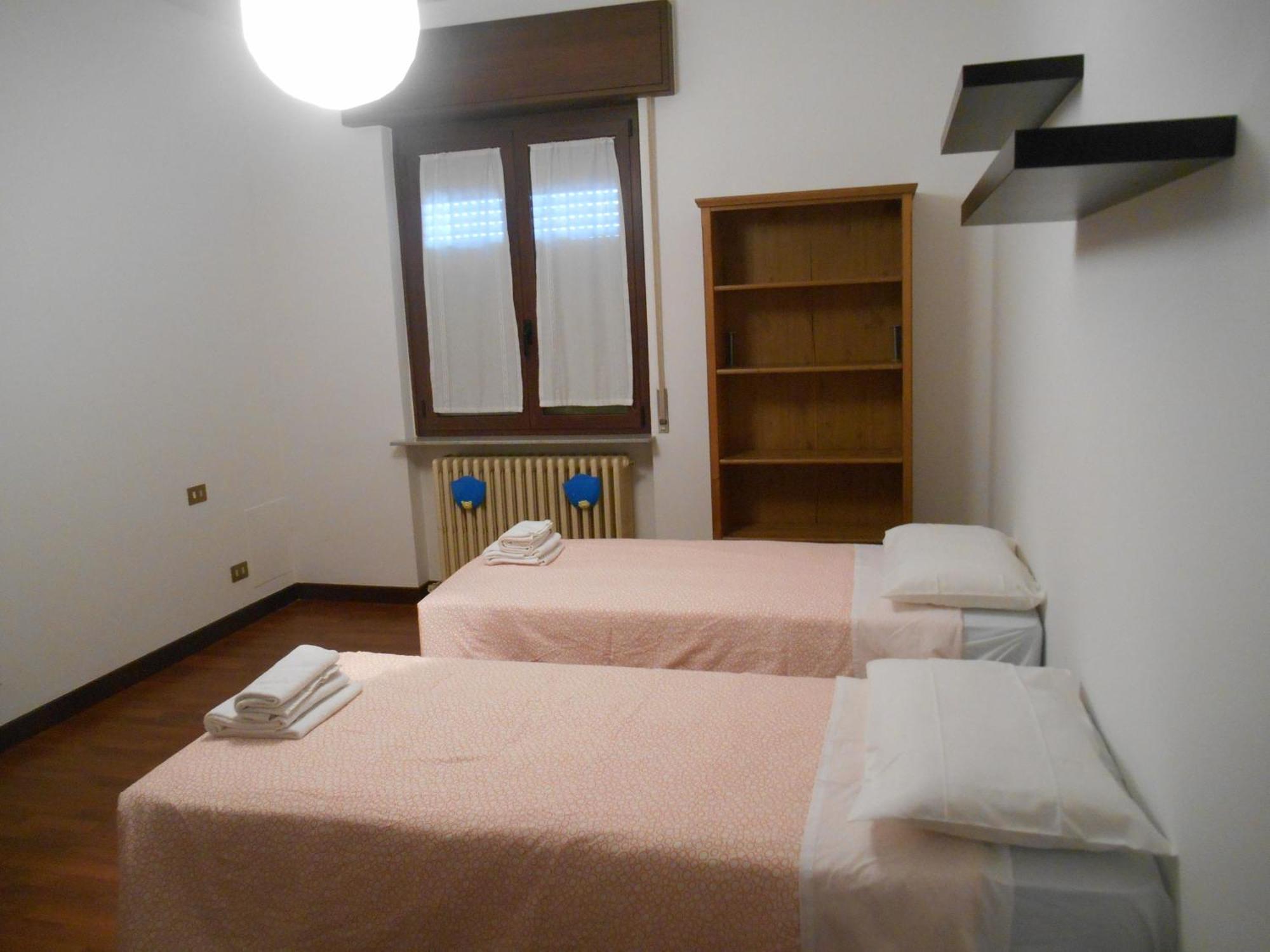 Niguarda Alfred House Διαμέρισμα Bresso Εξωτερικό φωτογραφία