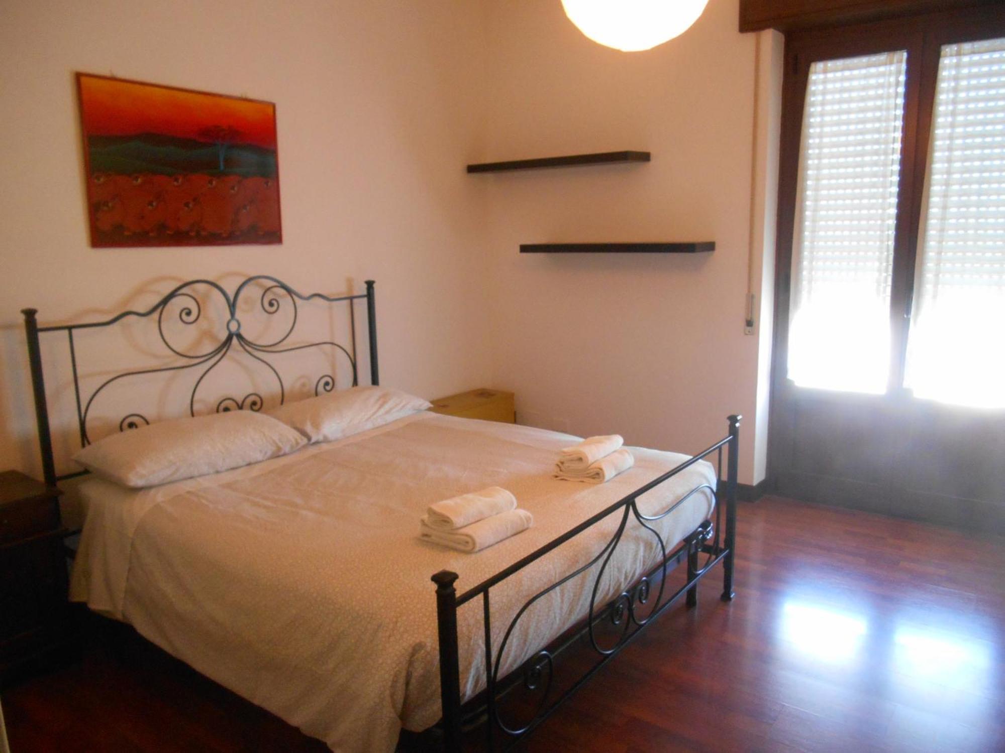 Niguarda Alfred House Διαμέρισμα Bresso Εξωτερικό φωτογραφία