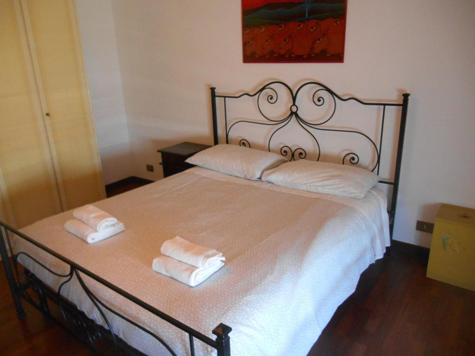 Niguarda Alfred House Διαμέρισμα Bresso Εξωτερικό φωτογραφία